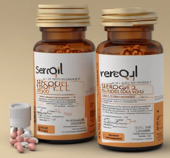 Seroquel 25 prezzo